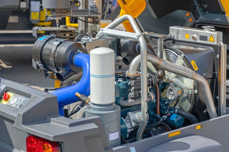 Saves fuel, reducing operating costs.